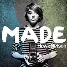 Hawk Nelson : Made